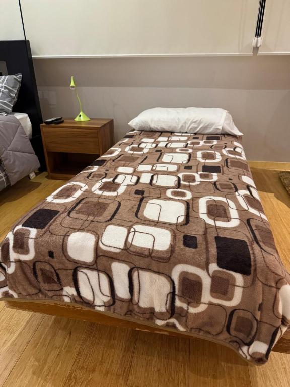 Suite elegante y confortable - 3