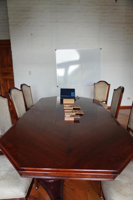 Quinta Poncho Verde - 2