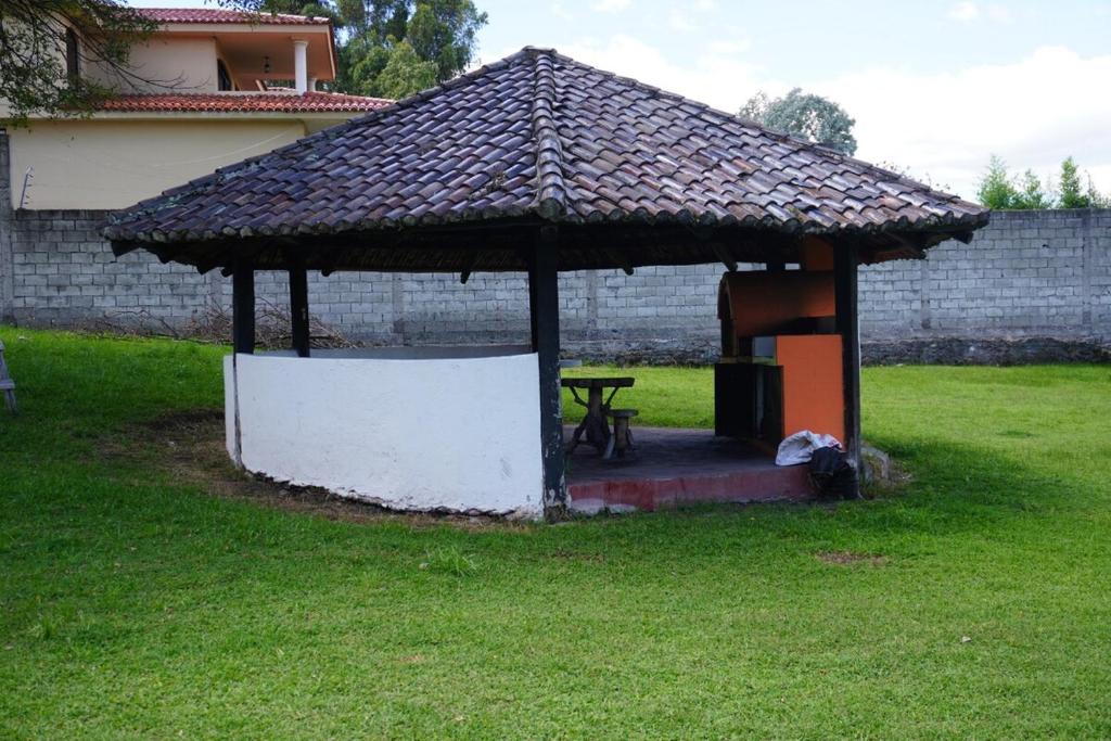 Quinta Poncho Verde - 3