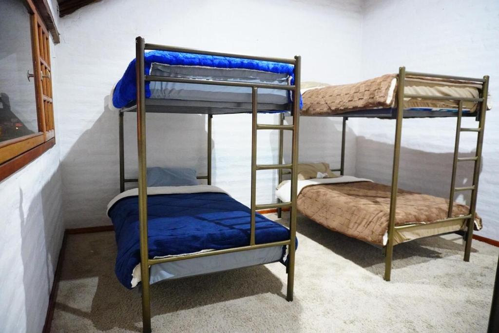 Quinta Poncho Verde - 4