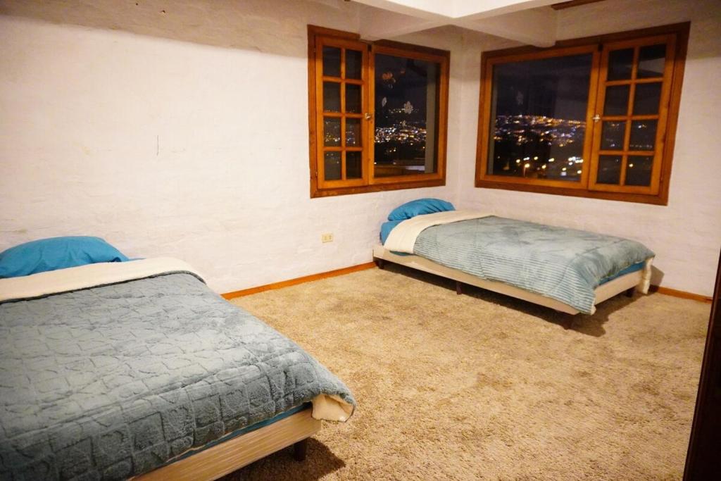 Quinta Poncho Verde - 5