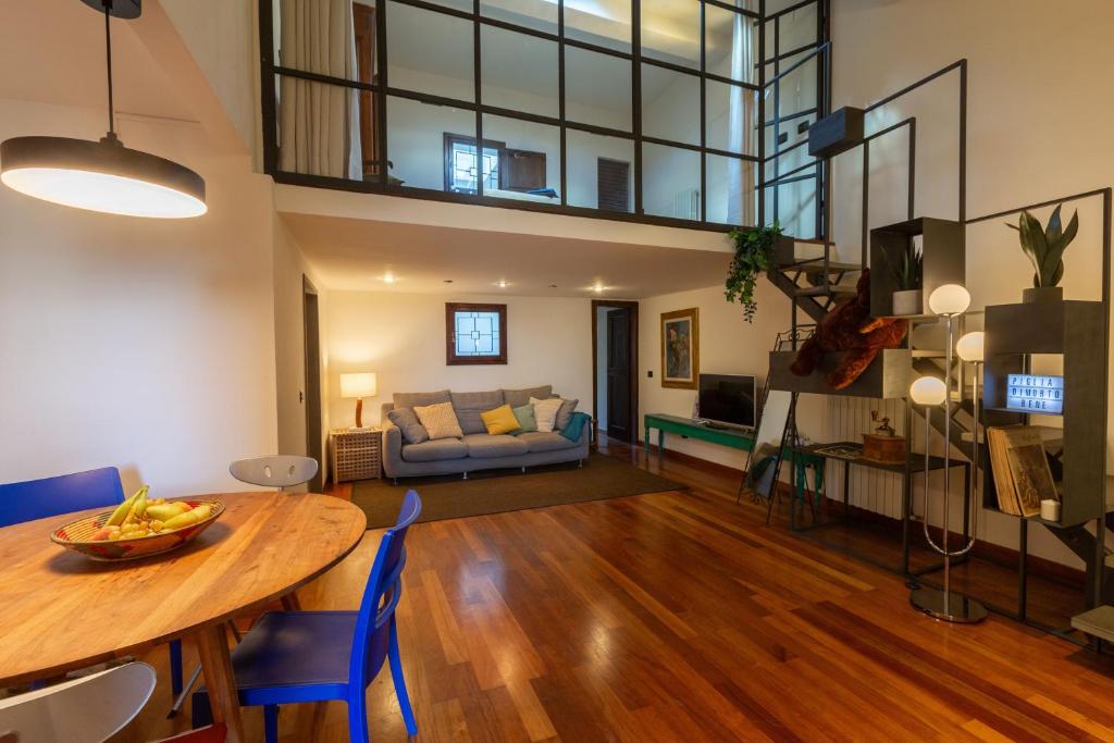 Florence center, cozy & comfort - 1
