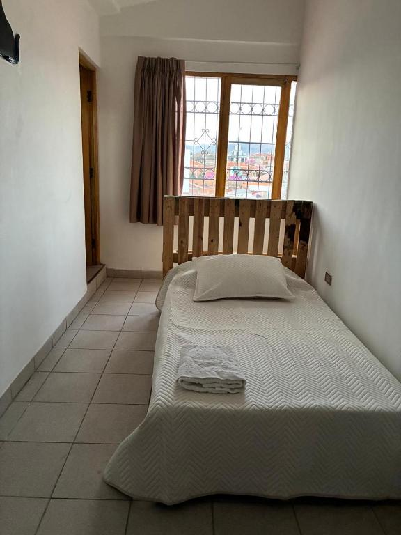 Habitacion Suite Centro Tarija, Tarija