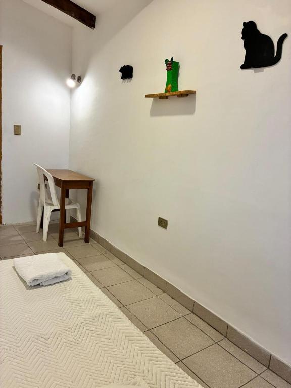 Habitacion Suite Centro Tarija - 3