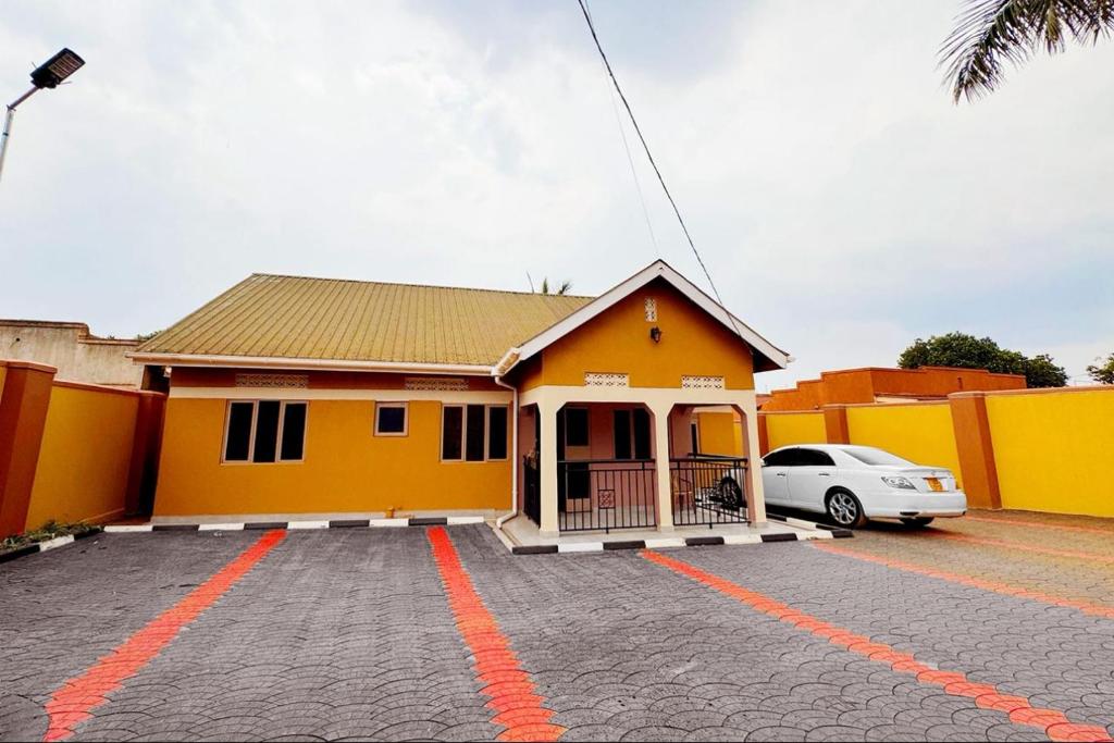 Sunbeam BnB Kampala, Kampala