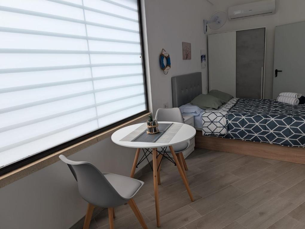 Apartament Hotel - El Barco - 2