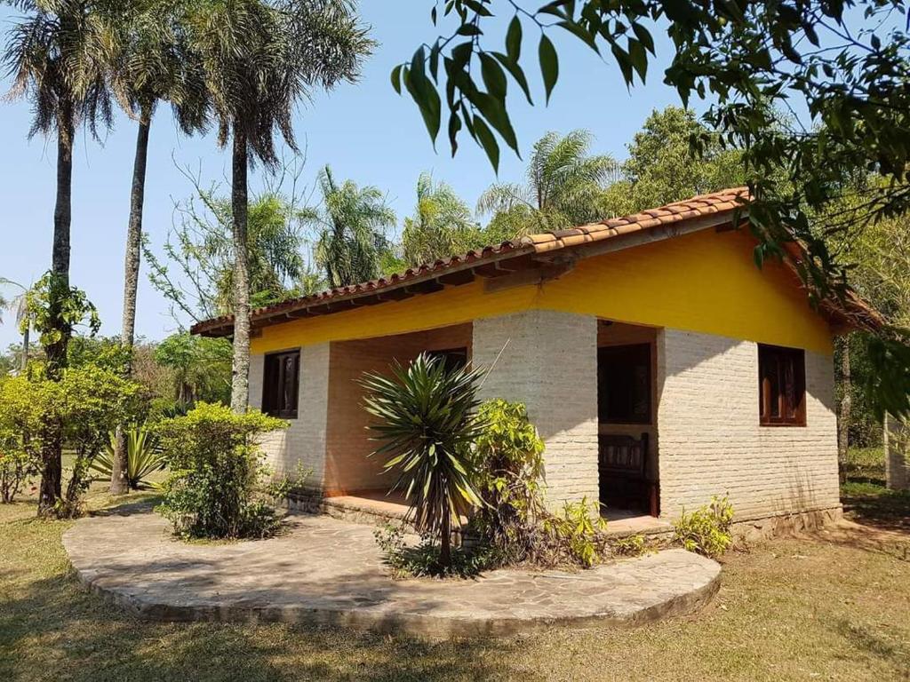 Ferienhaus Romantico - 1