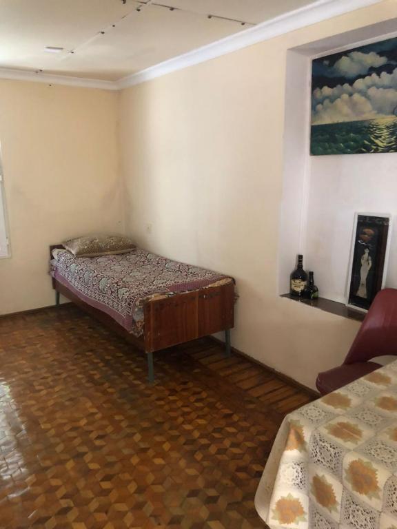 Гостевой дом, Mekhrably