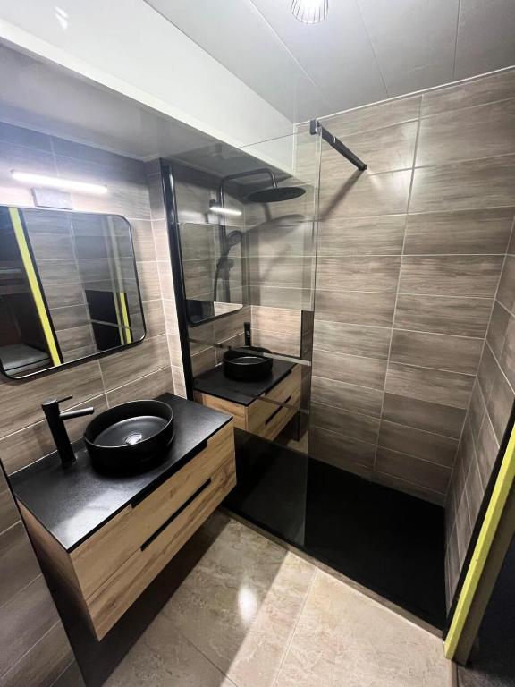 Résidence Neves - VAL THORENS STUDIO 4 PERSONNES RESIDENCE DANS QUARTIER ANIME DE LA STATION MAE-7678 - 2
