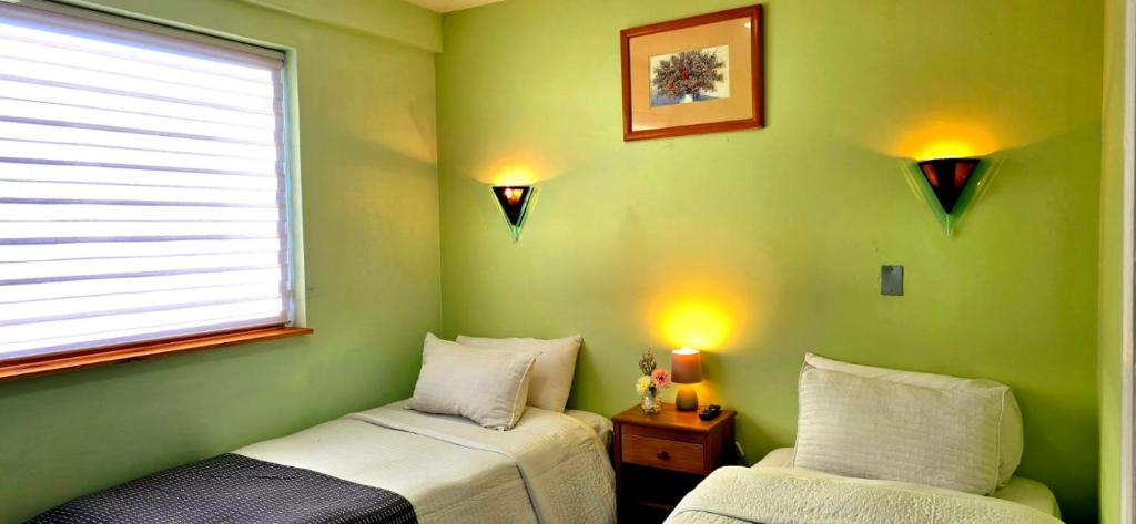 Hotel Nova Vida - 3