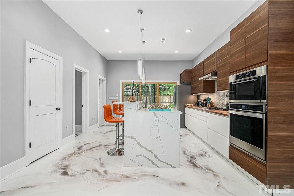 Cozy Escape in Downtown, Durham