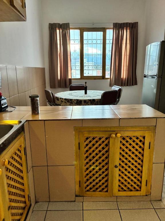 Habitacion Suite Centro Tarija A - 2