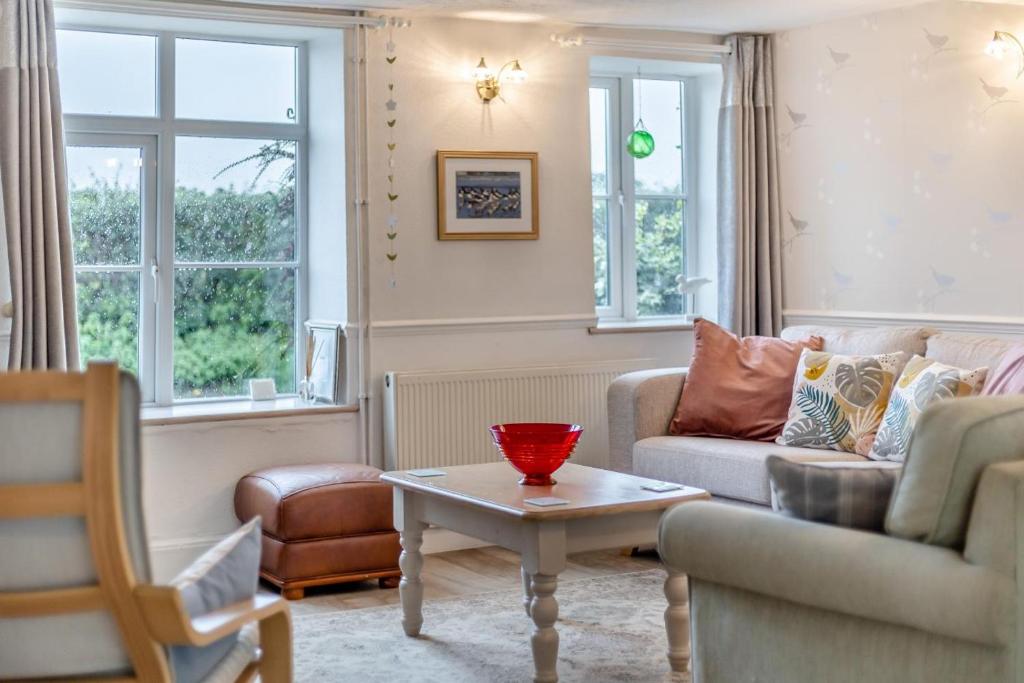 Shamrock Cottage, Hindringham