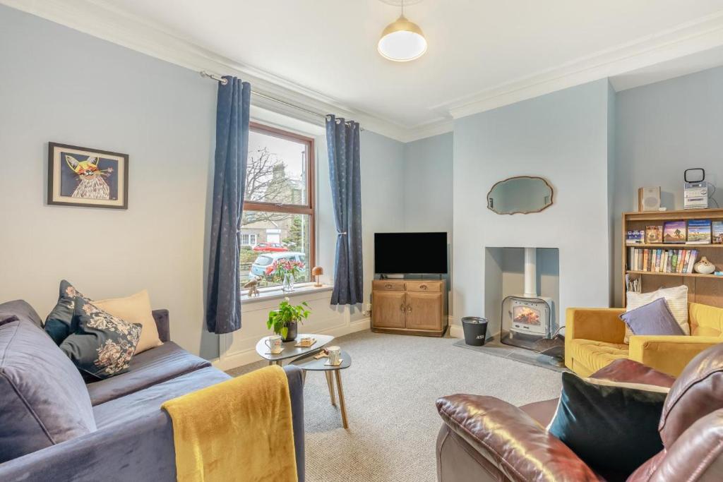 Bellevue by the Sea, Spittal