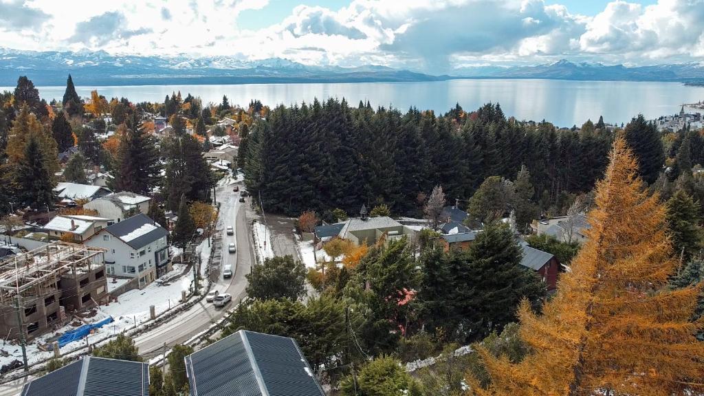 Estudio Ideal Bariloche - 4