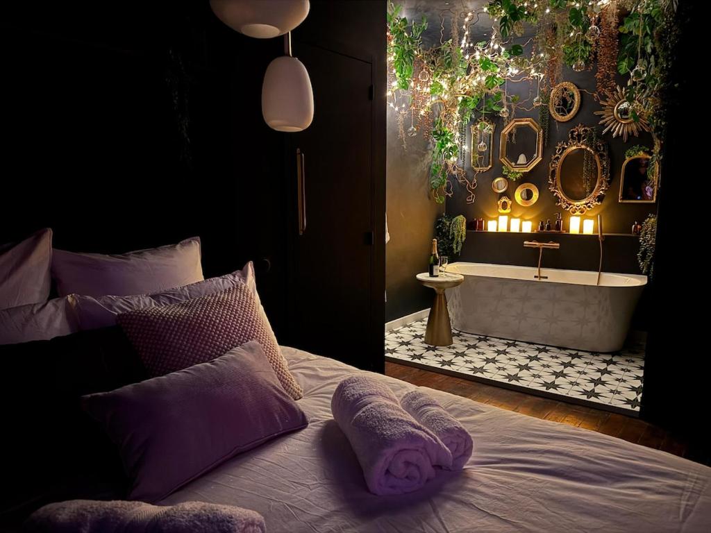 Suite Romantique, hyper centre - 3