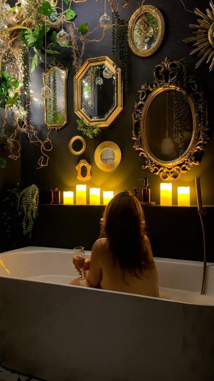 Suite Romantique, hyper centre - 4