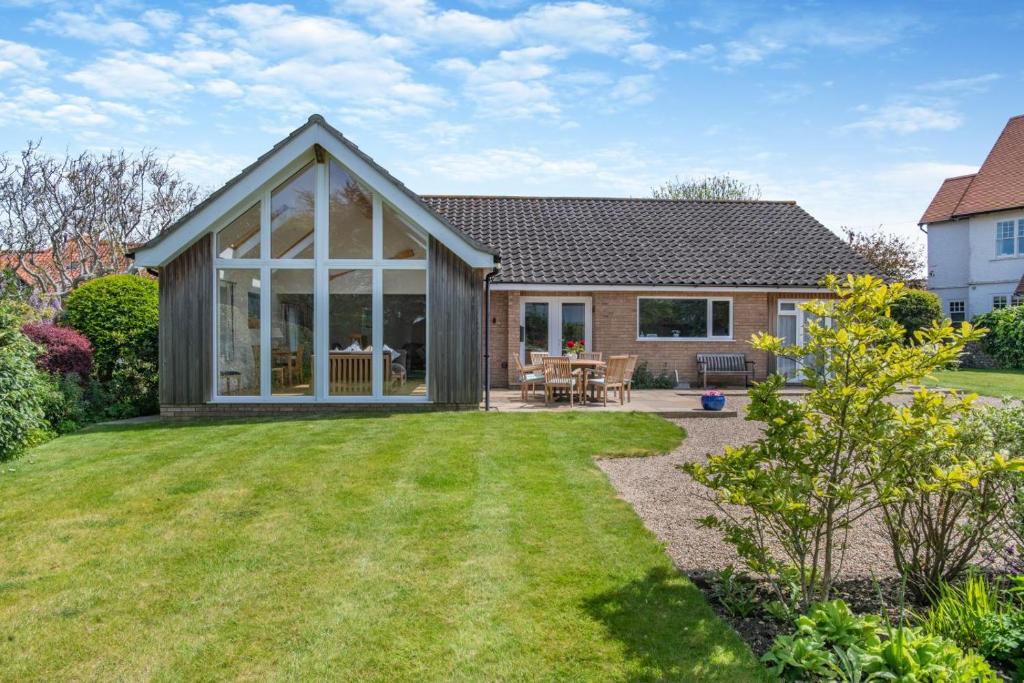 Hideaway, Sheringham