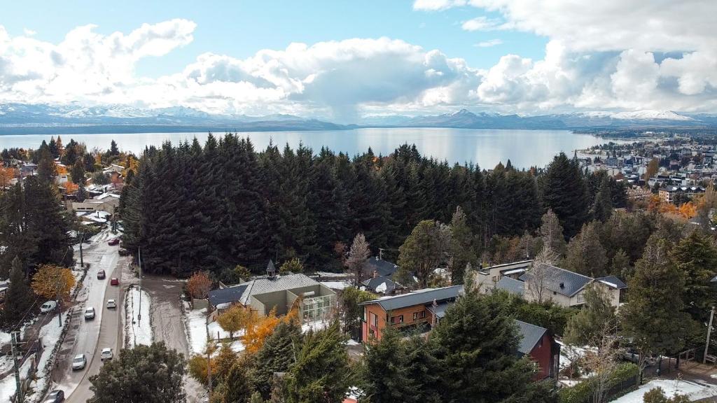 Estudio Ideal Bariloche - 5