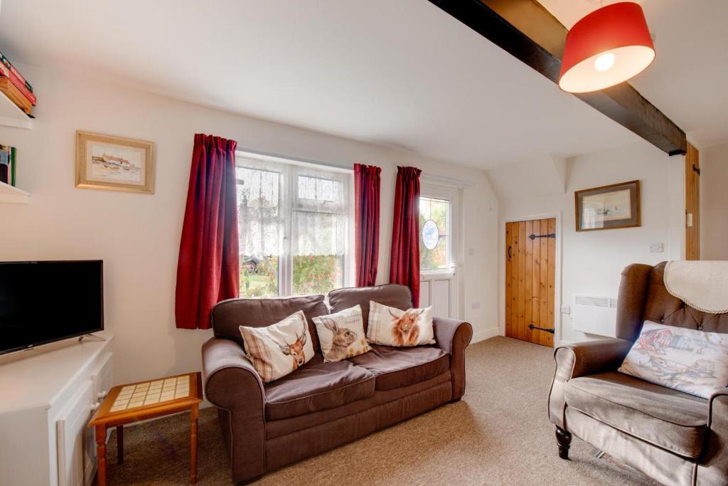 2 Boatmans Row, Wells-next-the-Sea