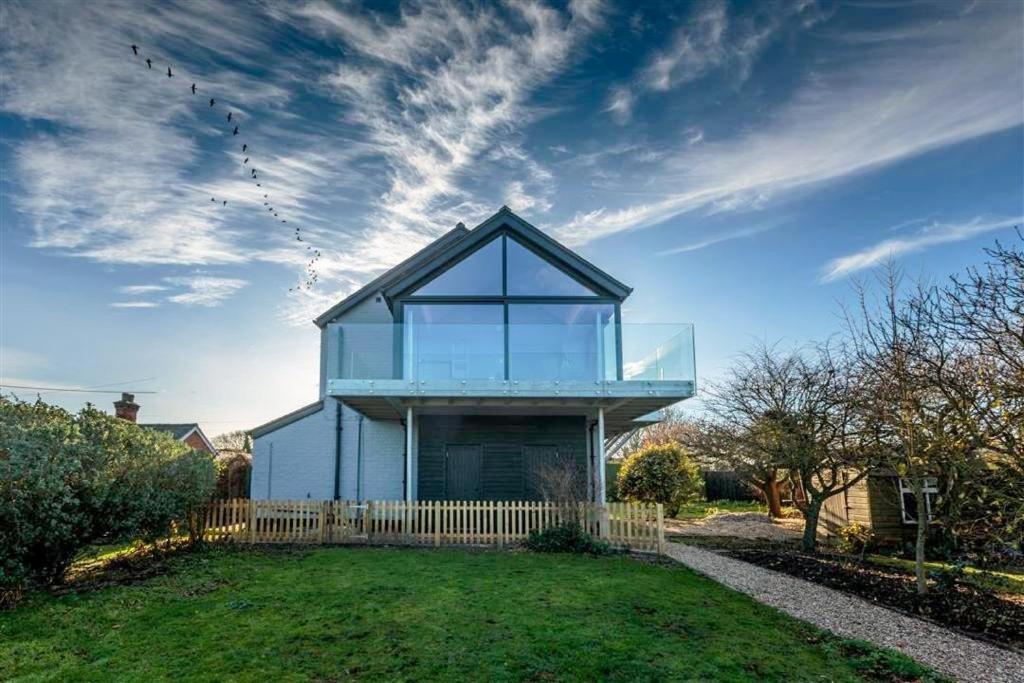 The Lookout - Morston, Morston