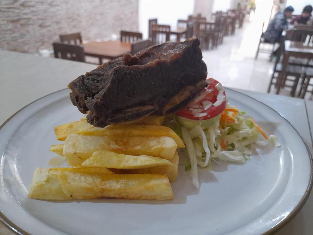 호텔 외관