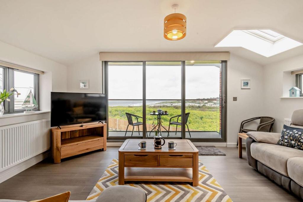 Beeston Sea View, Sheringham