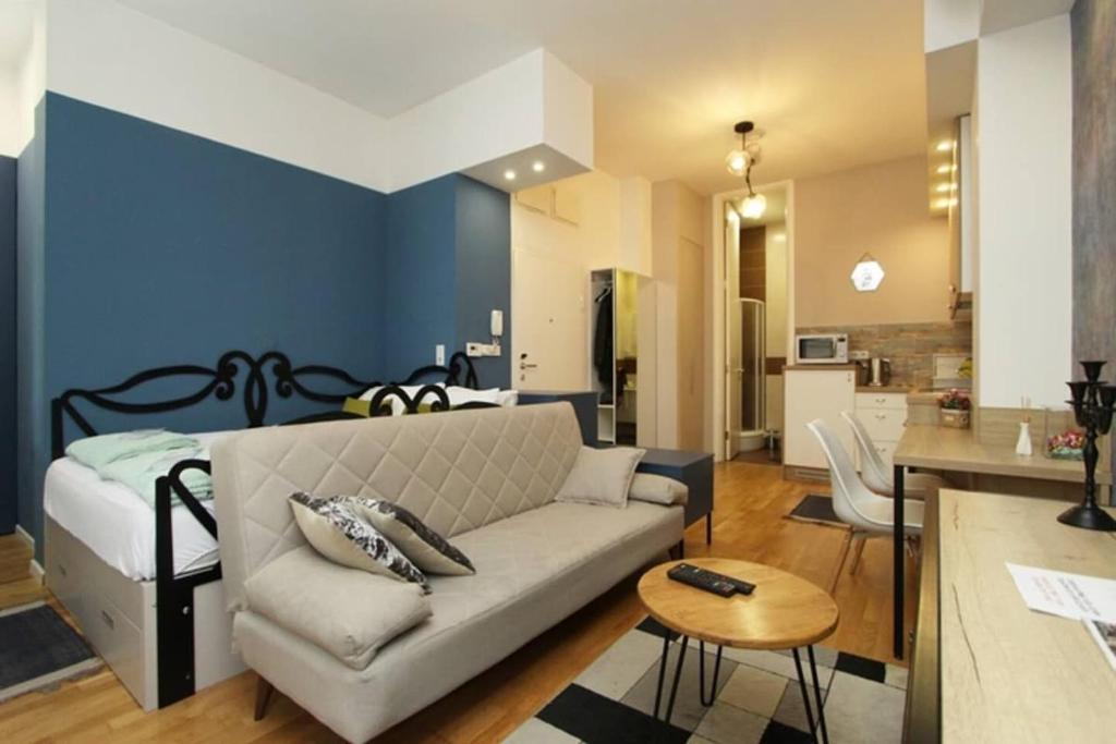 Loop Loft - In the Heart of Sarajevo - 2