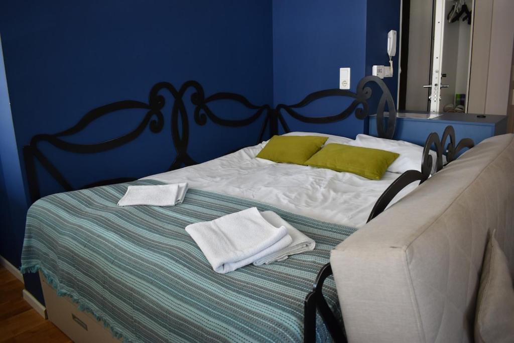 Loop Loft - In the Heart of Sarajevo - 5