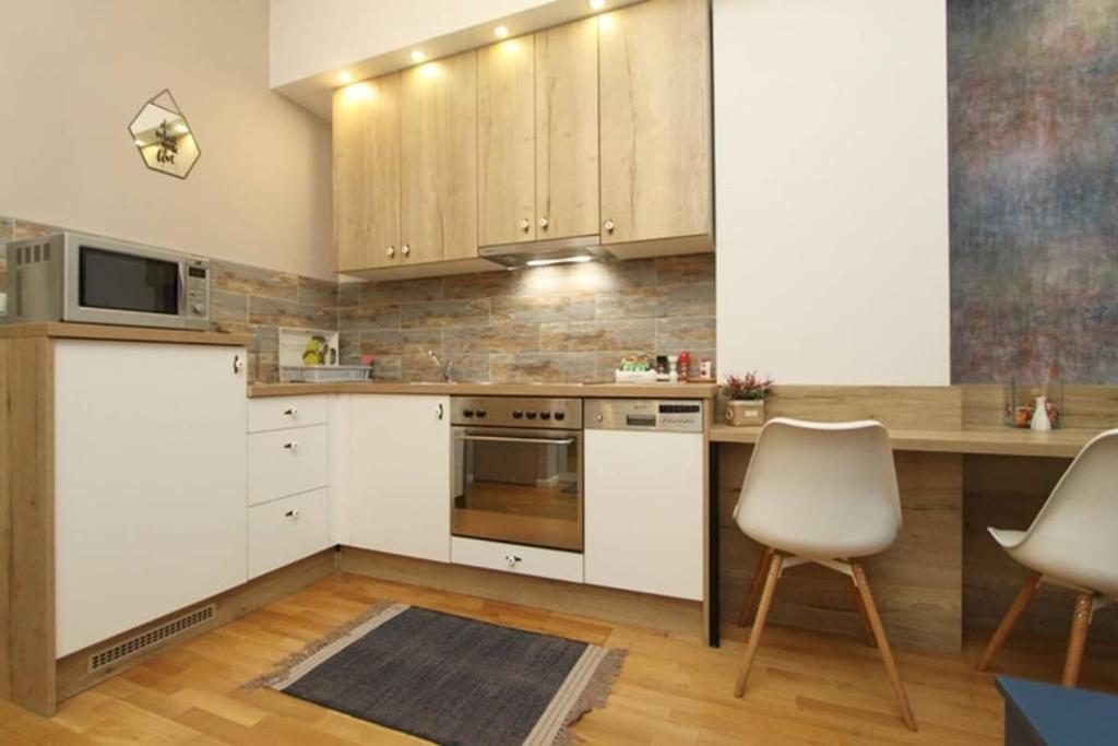 Loop Loft - In the Heart of Sarajevo - 3
