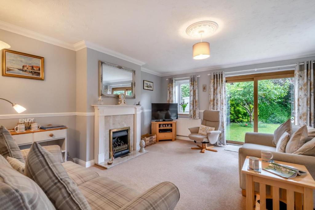 Seaview Retreat - Sheringham, Sheringham