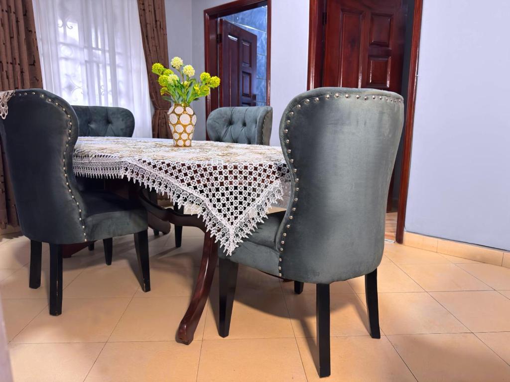 Sunbeam Residences BnB, Kampala