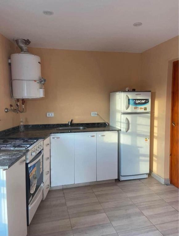 Alquiler temporal - 2