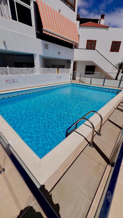 Balcon de Chayofita - 4