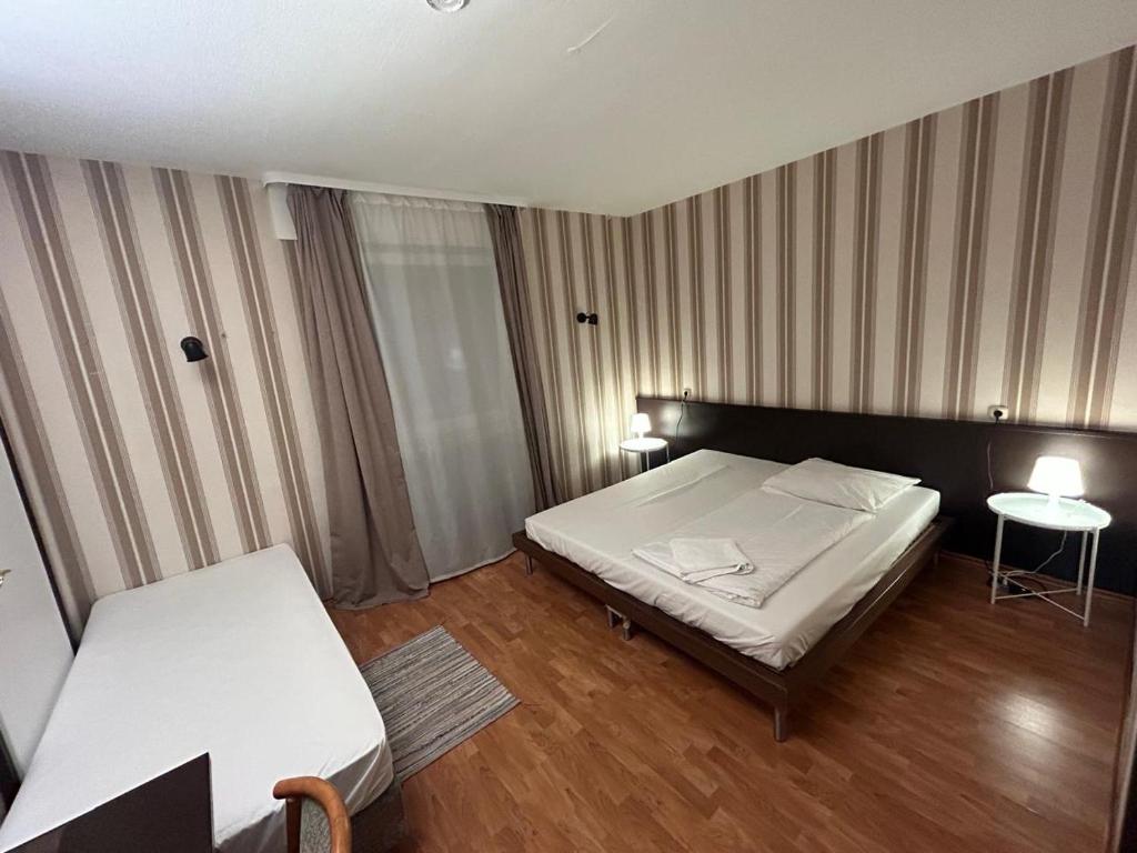 WestEnd#206, Frankfurt nad Mohanem