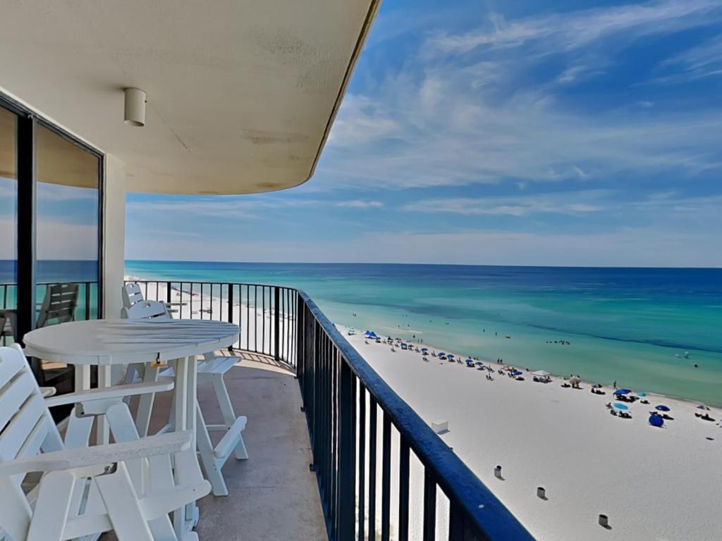 Edgewater Tower II 801, Panama City Beach