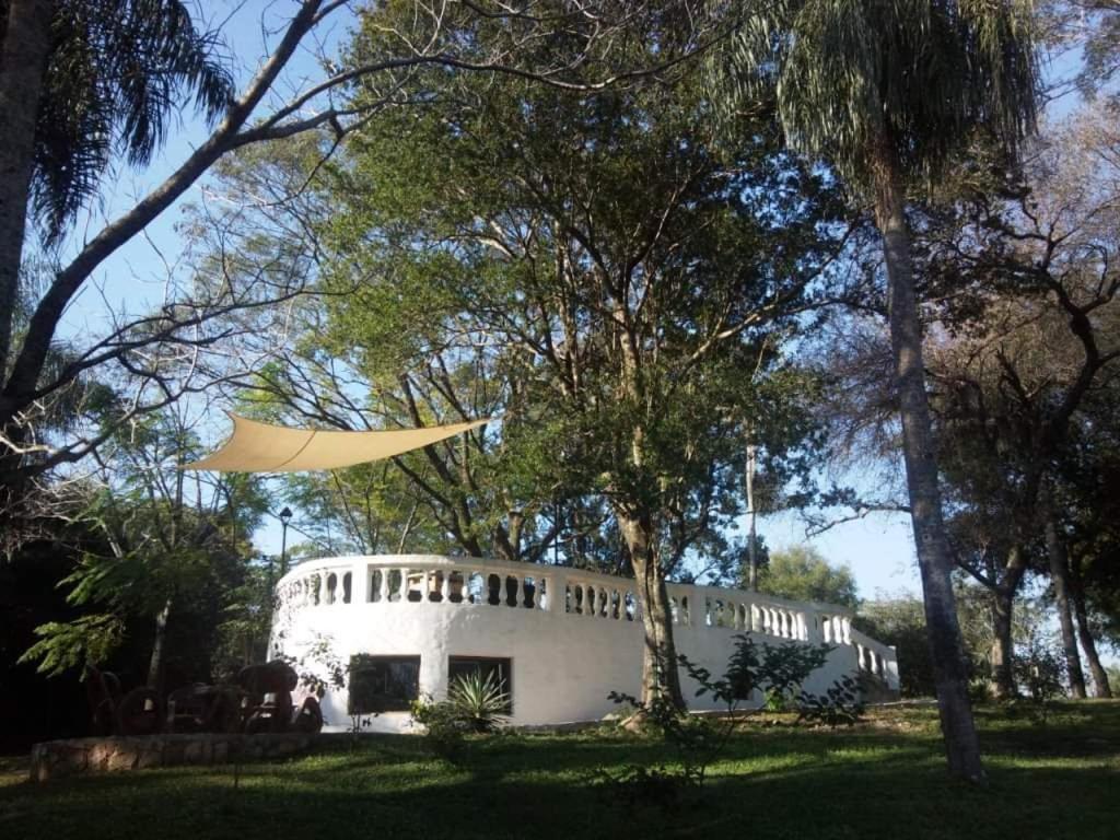 Ferienhaus Rustico - 1