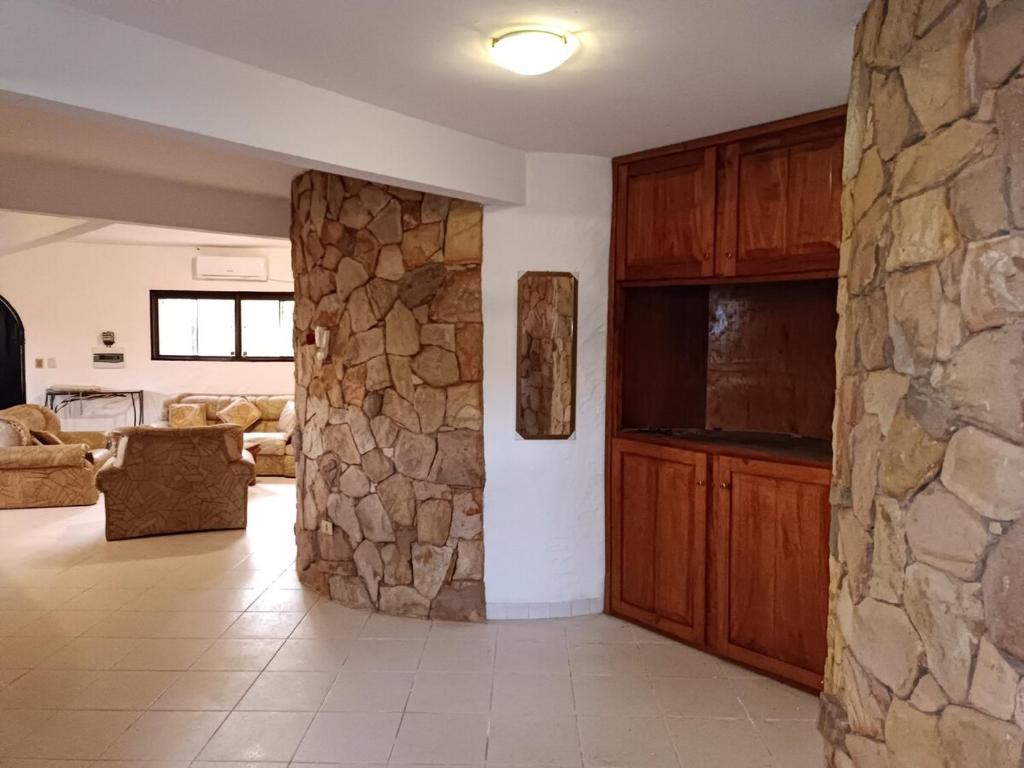 Ferienhaus Rustico - 3
