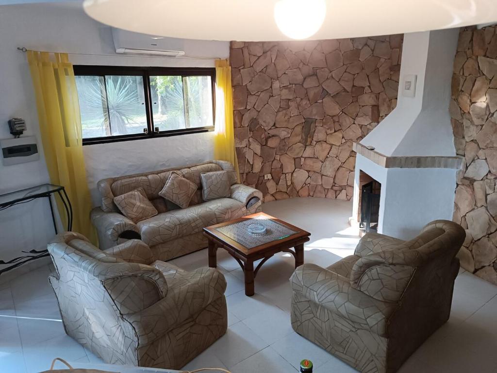Ferienhaus Rustico - 2