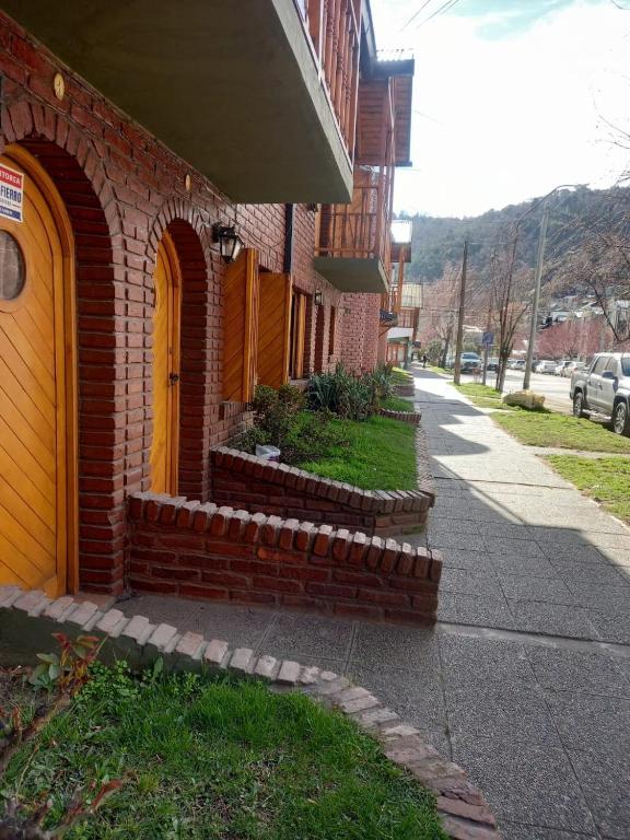 Departamento San Martin de los Andes Zona Centro - 2