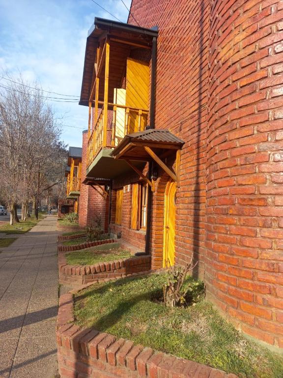 Departamento San Martin de los Andes Zona Centro - 5