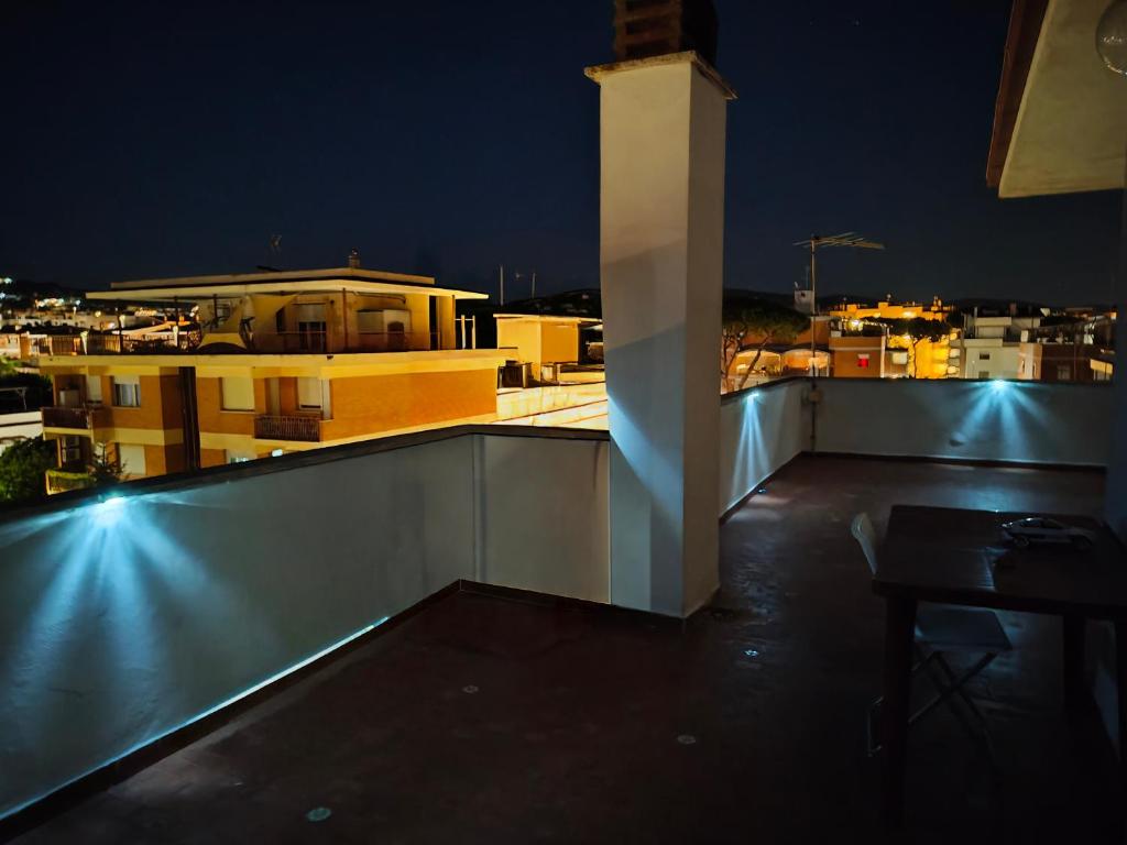 Casa di Luca e Giulia, Santa Marinella