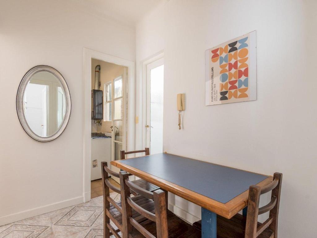 Apartment Guemes and Malabia II by For Rent Argentina - 5