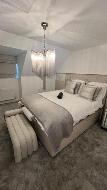 San Pedro Luxury Sittingbourne, Kent