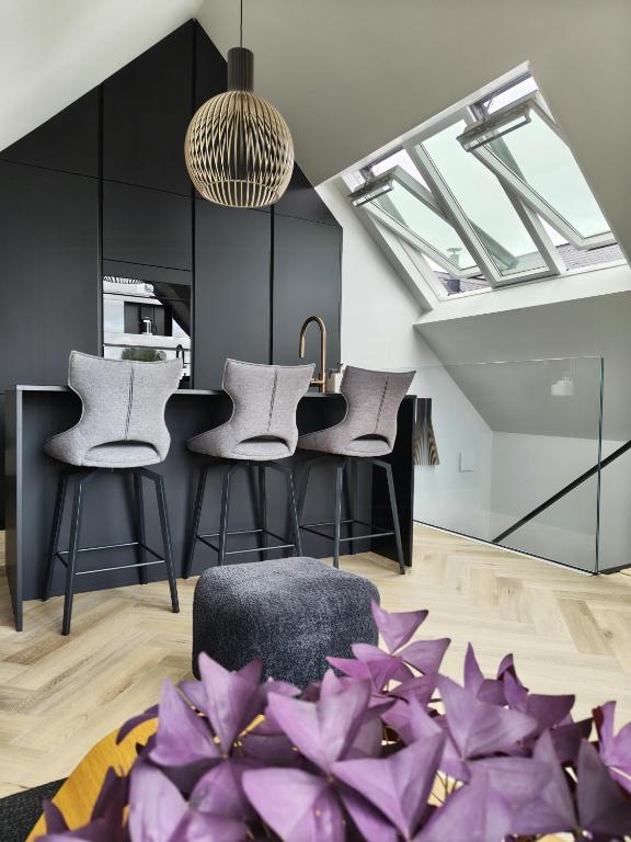 Designer Cottage With Seine Valley Views, Conteville