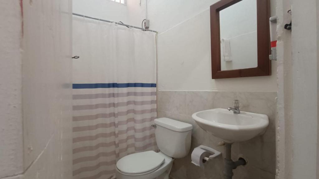 ECOXPLORA-Casa de campo - 4