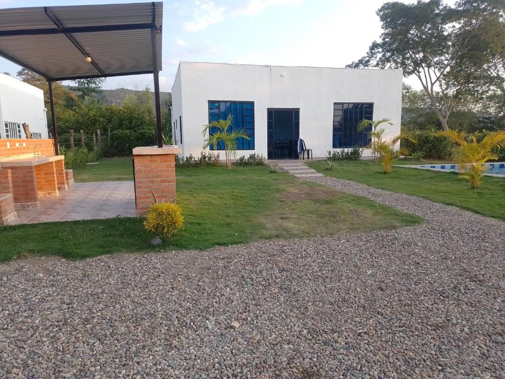 Villa Taty 102 - 5