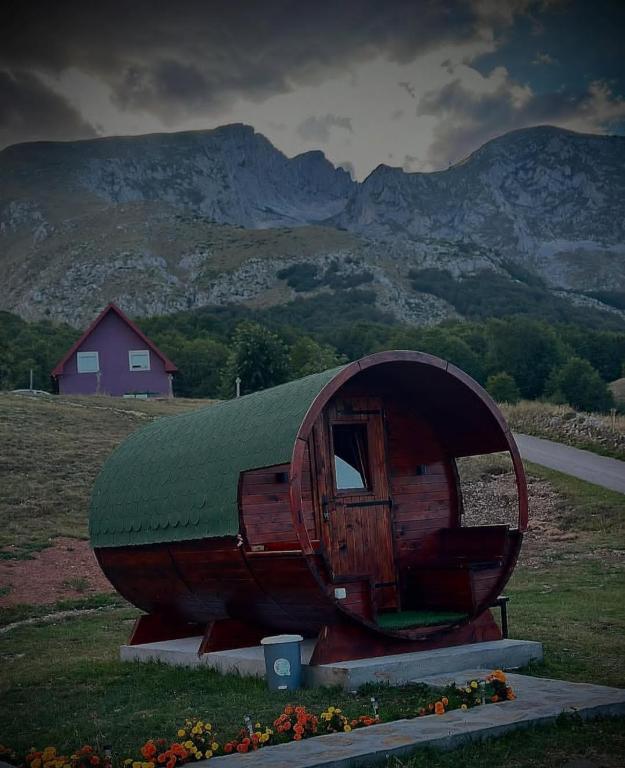 Durmitor Barrels, Žabljak