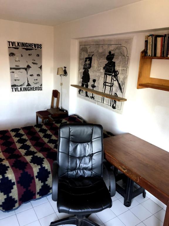 Departamento céntrico en Córdoba Capital cerca de todo - 5