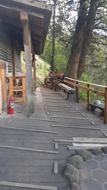 The Black Sheep Inn - 4